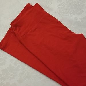 Lularoe one size leggings